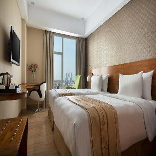 Hariston Hotel and Suites fotoÄŸrafÄ±