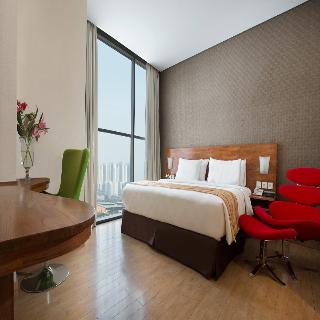 Hariston Hotel and Suites fotoÄŸrafÄ±