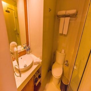 Hariston Hotel and Suites fotoÄŸrafÄ±