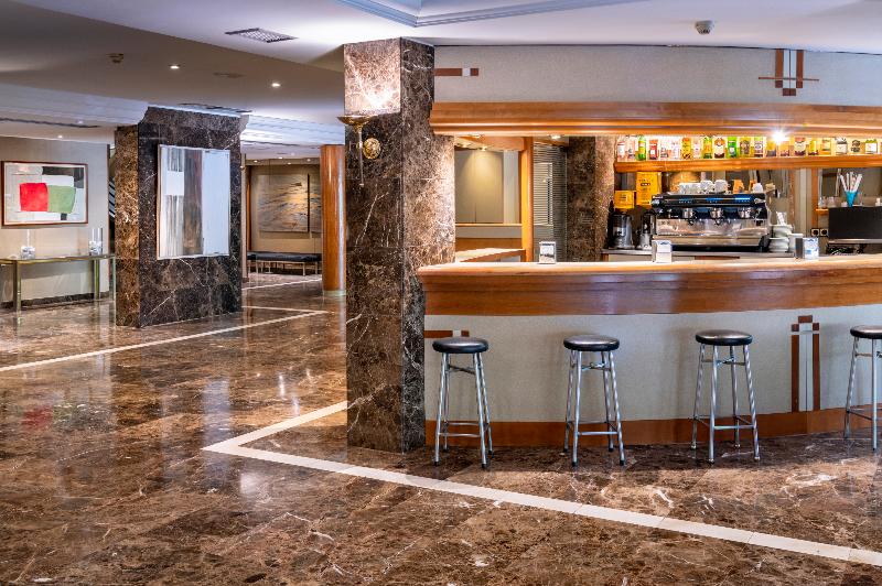 Ciudad de Castelldefels - Bar