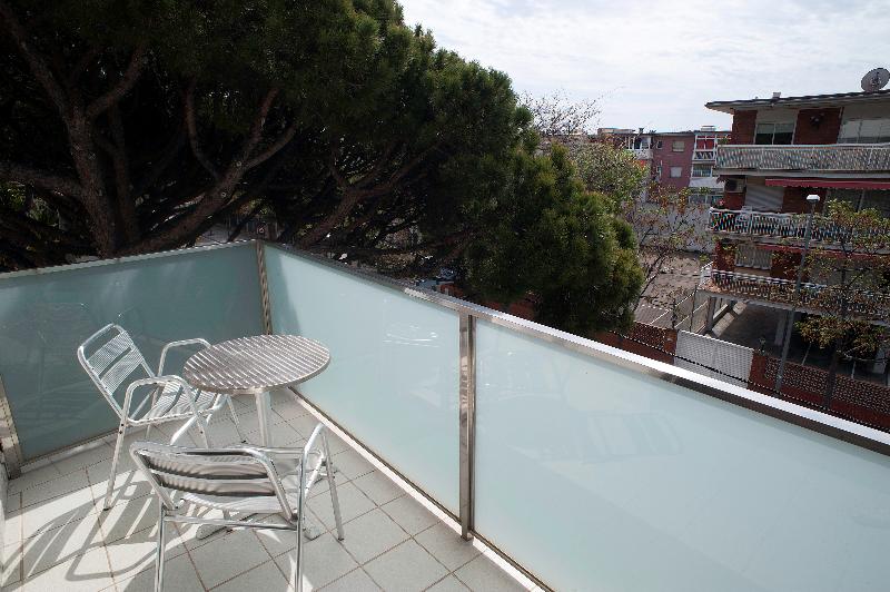 Ciudad de Castelldefels - Oda