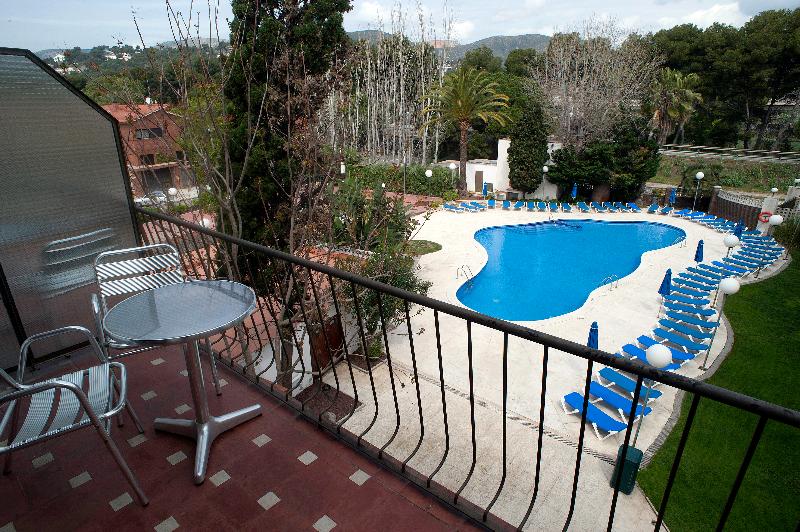 Ciudad de Castelldefels - Oda