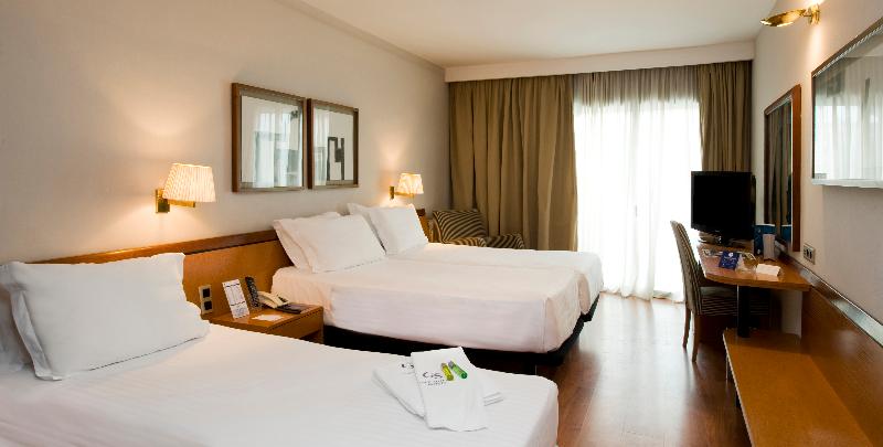 Ciudad de Castelldefels - Oda