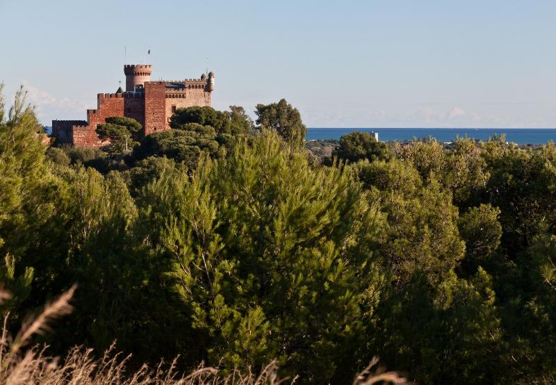 Ciudad de Castelldefels - Plaj