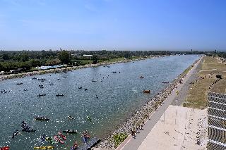 Ciudad de Castelldefels fotoÄŸrafÄ±