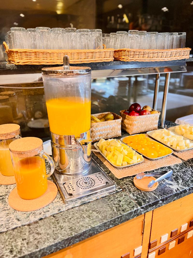 Ciudad de Castelldefels - Restoran