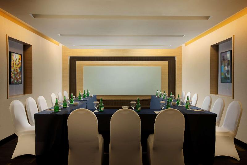 BW Kemayoran Hotel & Convention PBA - Toplantı
