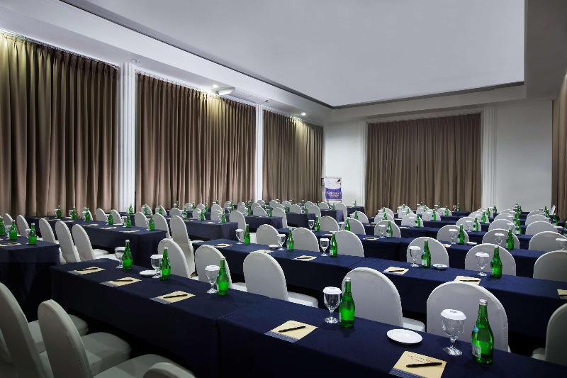BW Kemayoran Hotel & Convention PBA - Toplantı