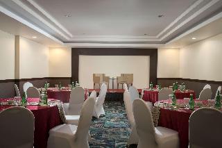 BW Kemayoran Hotel & Convention PBA fotoÄŸrafÄ±