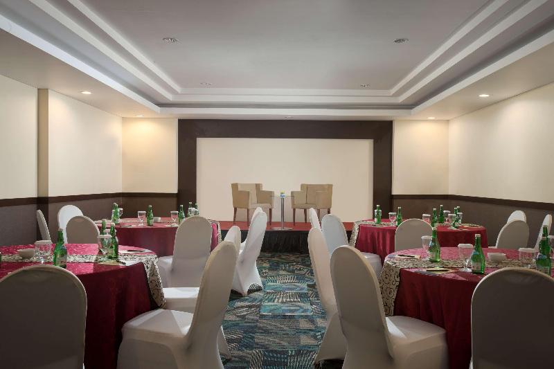 BW Kemayoran Hotel & Convention PBA - Toplantı