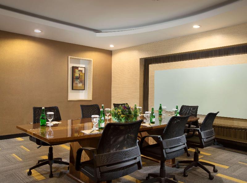 BW Kemayoran Hotel & Convention PBA - Toplantı