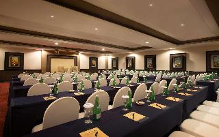 BW Kemayoran Hotel & Convention PBA fotoÄŸrafÄ±