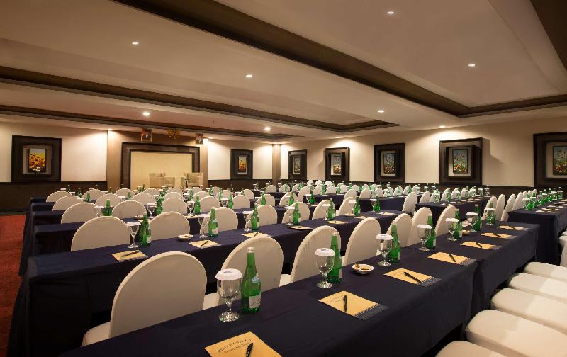 BW Kemayoran Hotel & Convention PBA - Toplantı