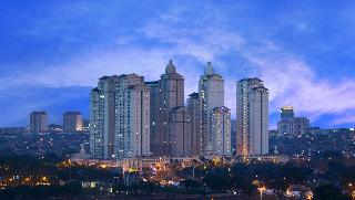 BW Kemayoran Hotel & Convention PBA fotoÄŸrafÄ±
