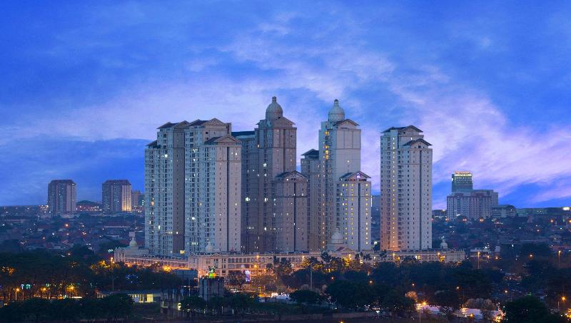 BW Kemayoran Hotel & Convention PBA - Genel