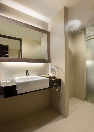BW Kemayoran Hotel & Convention PBA fotoÄŸrafÄ±