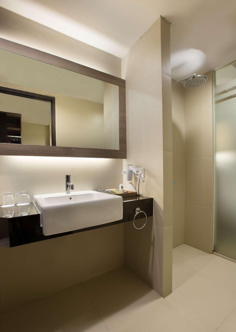 BW Kemayoran Hotel & Convention PBA - Oda