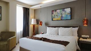 BW Kemayoran Hotel & Convention PBA fotoÄŸrafÄ±