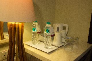 BW Kemayoran Hotel & Convention PBA fotoÄŸrafÄ±
