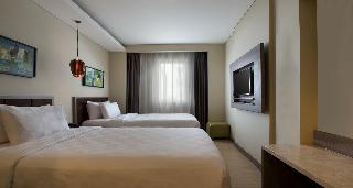 BW Kemayoran Hotel & Convention PBA fotoÄŸrafÄ±