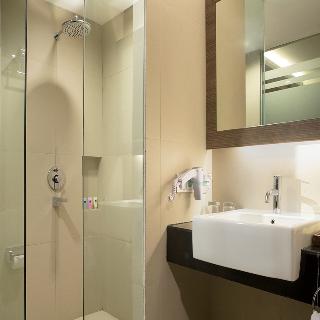 BW Kemayoran Hotel & Convention PBA fotoÄŸrafÄ±
