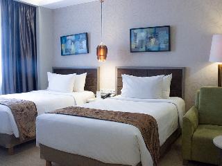 BW Kemayoran Hotel & Convention PBA fotoÄŸrafÄ±
