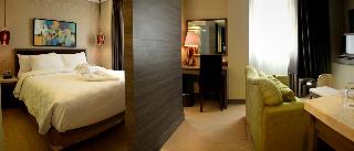 BW Kemayoran Hotel & Convention PBA fotoÄŸrafÄ±