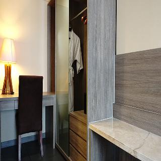 BW Kemayoran Hotel & Convention PBA fotoÄŸrafÄ±