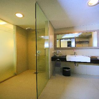 BW Kemayoran Hotel & Convention PBA fotoÄŸrafÄ±