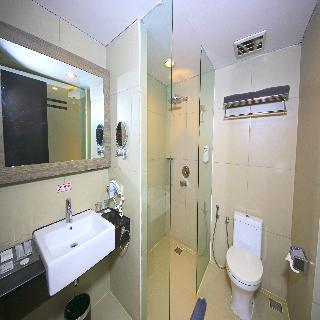 BW Kemayoran Hotel & Convention PBA fotoÄŸrafÄ±