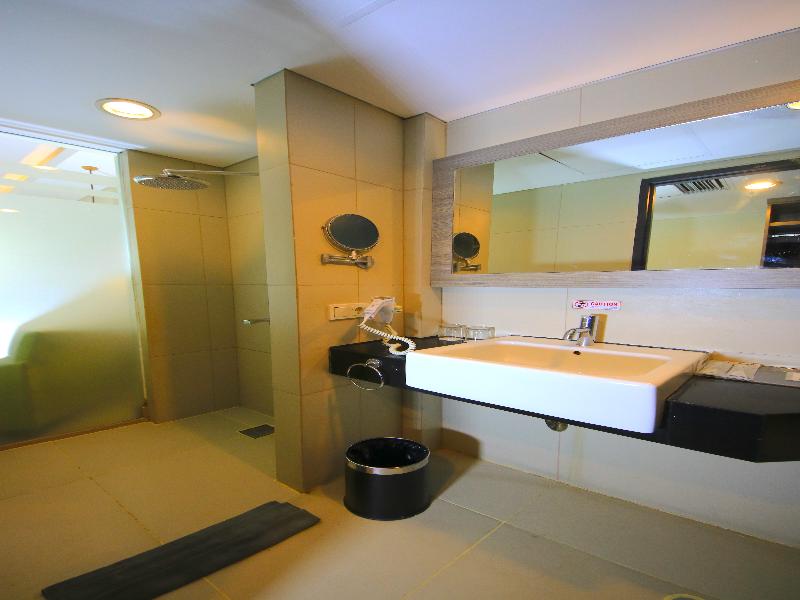 BW Kemayoran Hotel & Convention PBA - Oda