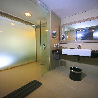 BW Kemayoran Hotel & Convention PBA fotoÄŸrafÄ±