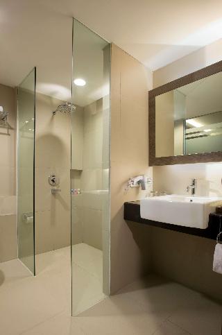 BW Kemayoran Hotel & Convention PBA fotoÄŸrafÄ±