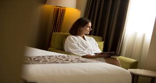 BW Kemayoran Hotel & Convention PBA fotoÄŸrafÄ±