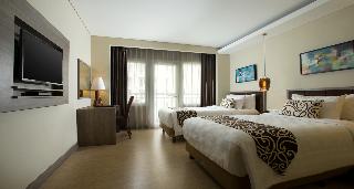BW Kemayoran Hotel & Convention PBA fotoÄŸrafÄ±