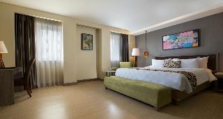 BW Kemayoran Hotel & Convention PBA fotoÄŸrafÄ±