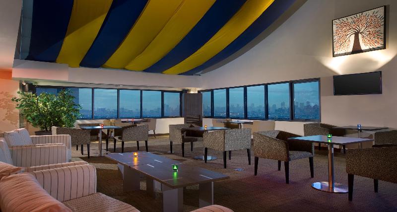 BW Kemayoran Hotel & Convention PBA - Restoran