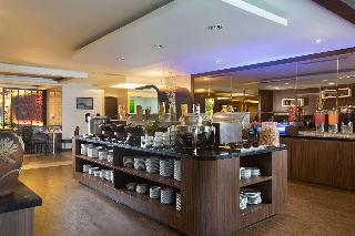 BW Kemayoran Hotel & Convention PBA fotoÄŸrafÄ±