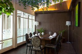BW Kemayoran Hotel & Convention PBA fotoÄŸrafÄ±