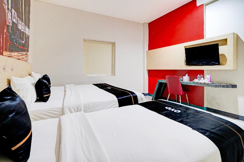 Townhouse Oak Cihampelas Near Ciwalk - Oda