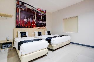 Townhouse Oak Cihampelas Near Ciwalk fotoÄŸrafÄ±