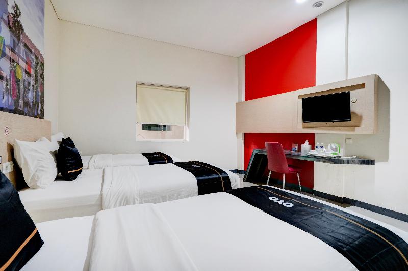 Townhouse Oak Cihampelas Near Ciwalk - Oda