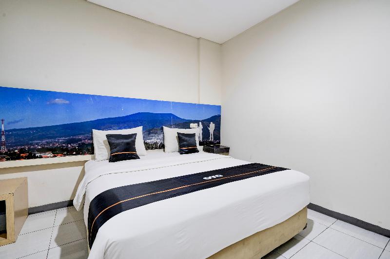 Townhouse Oak Cihampelas Near Ciwalk - Oda