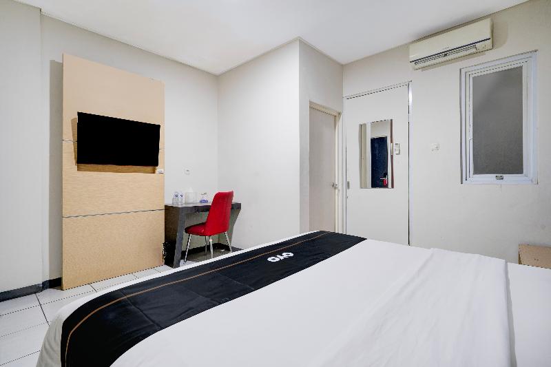Townhouse Oak Cihampelas Near Ciwalk - Oda