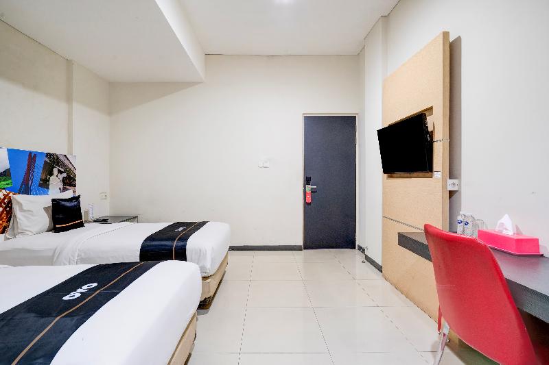 Townhouse Oak Cihampelas Near Ciwalk - Oda