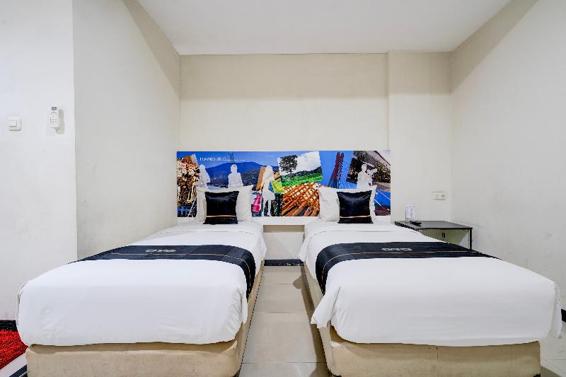 Townhouse Oak Cihampelas Near Ciwalk - Oda