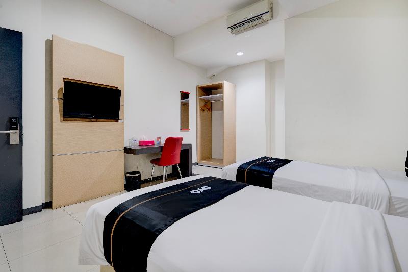 Townhouse Oak Cihampelas Near Ciwalk - Oda