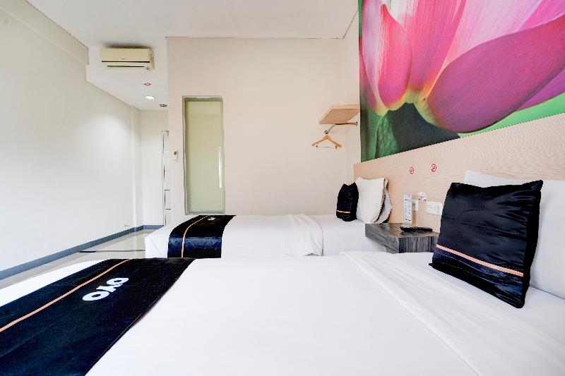 Townhouse Oak Cihampelas Near Ciwalk - Oda
