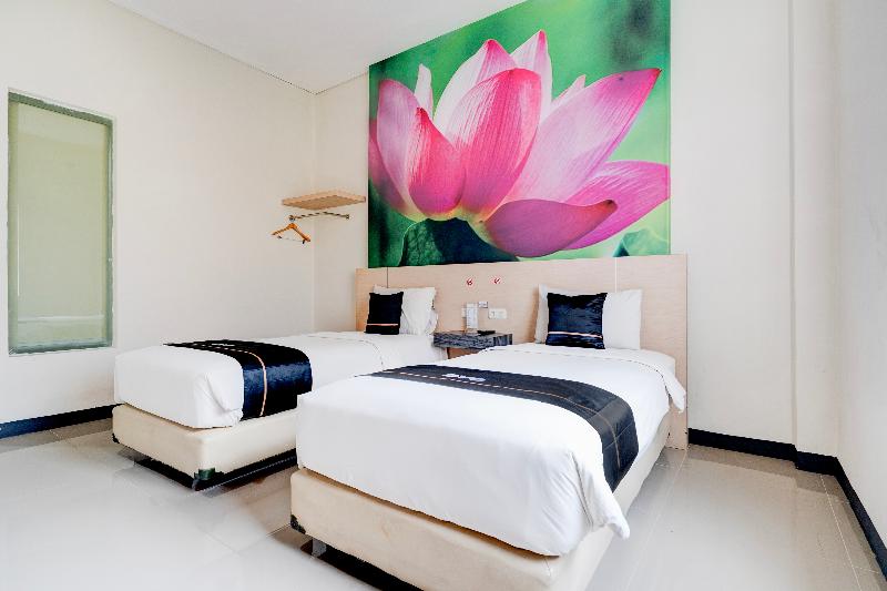 Townhouse Oak Cihampelas Near Ciwalk - Oda