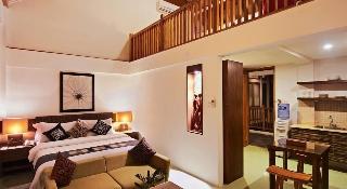 Villa Damar otel fotoğrafı